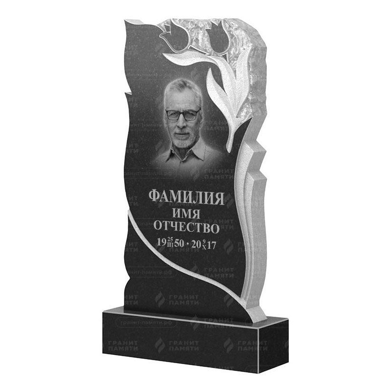 Гранитные памятники в&nbsp;Сочи | Гранитный памятник ФГ-223