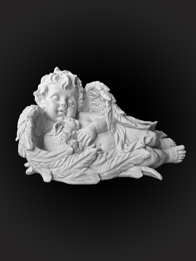 Скульптуры из искусственного мрамора в&nbsp;Сочи | Скульптура №3