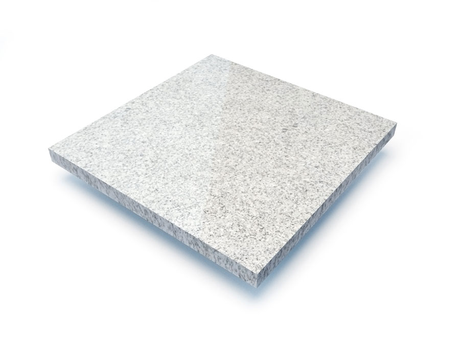 Плитка для облицовки памятников в&nbsp;Сочи | Гранитная плитка «Мансуровский»