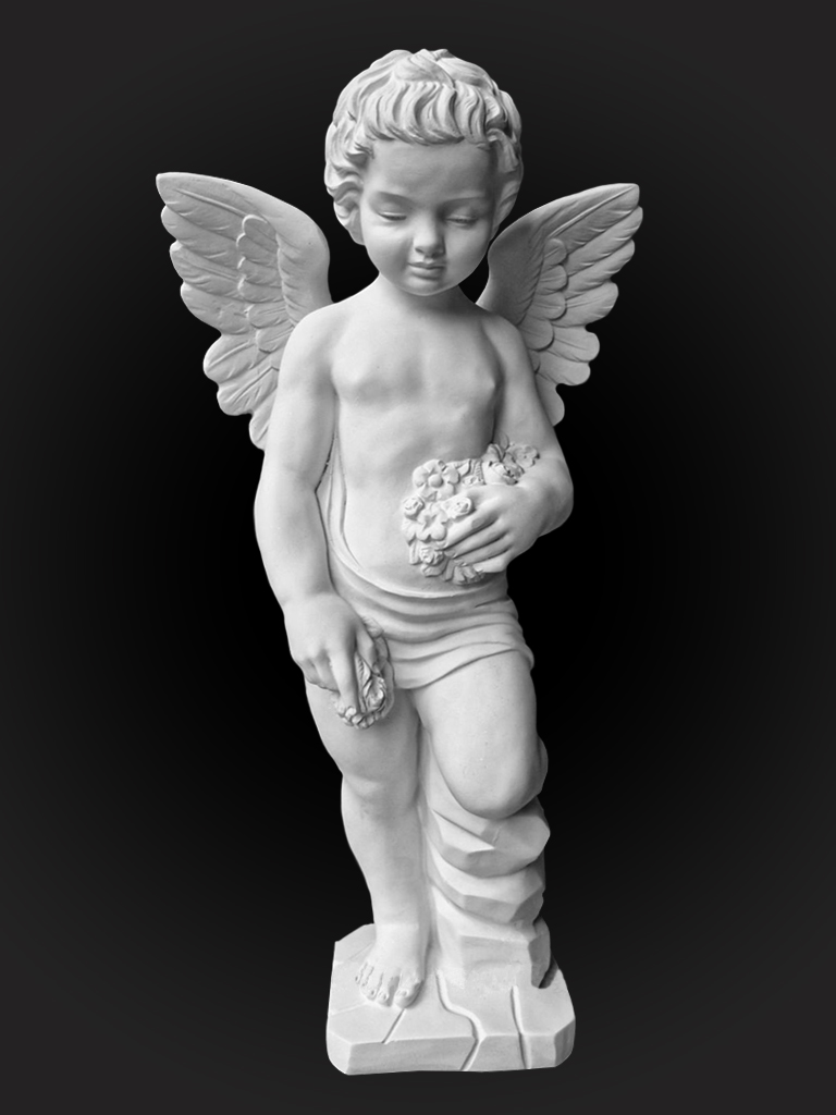Скульптуры из искусственного мрамора в&nbsp;Сочи | Скульптура №11