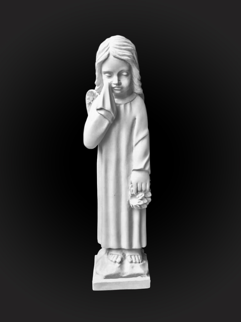 Скульптуры из искусственного мрамора в&nbsp;Сочи | Скульптура №4