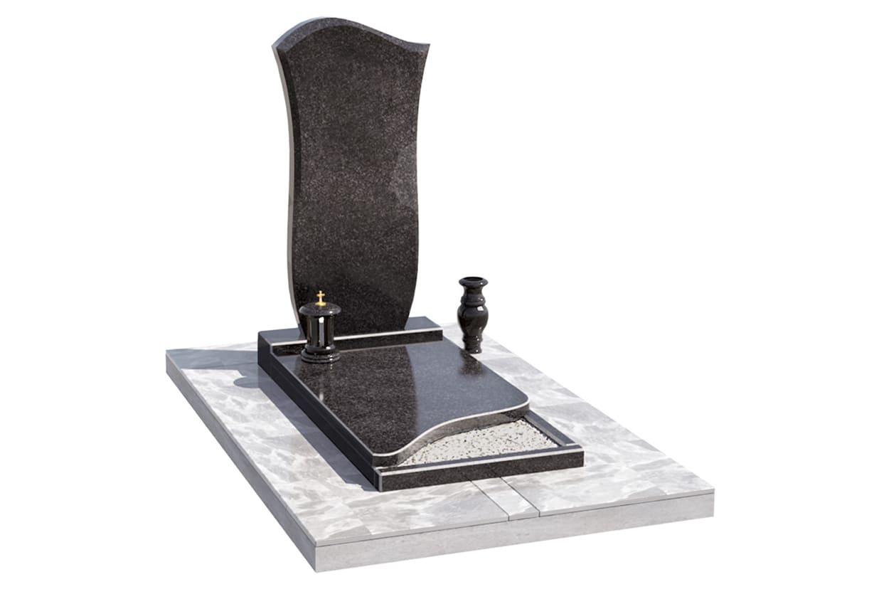 Одинарные мемориальные комплексы в Сочи | Мемориальный комплекс №38