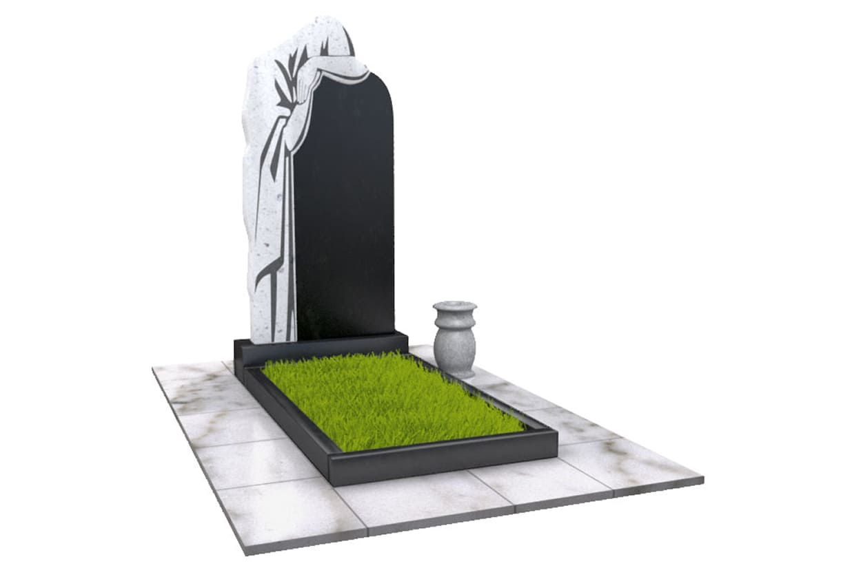 Одинарные мемориальные комплексы в Сочи | Мемориальный комплекс №18