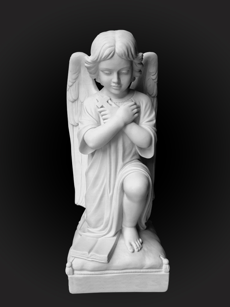 Скульптуры из искусственного мрамора в&nbsp;Сочи | Скульптура №12