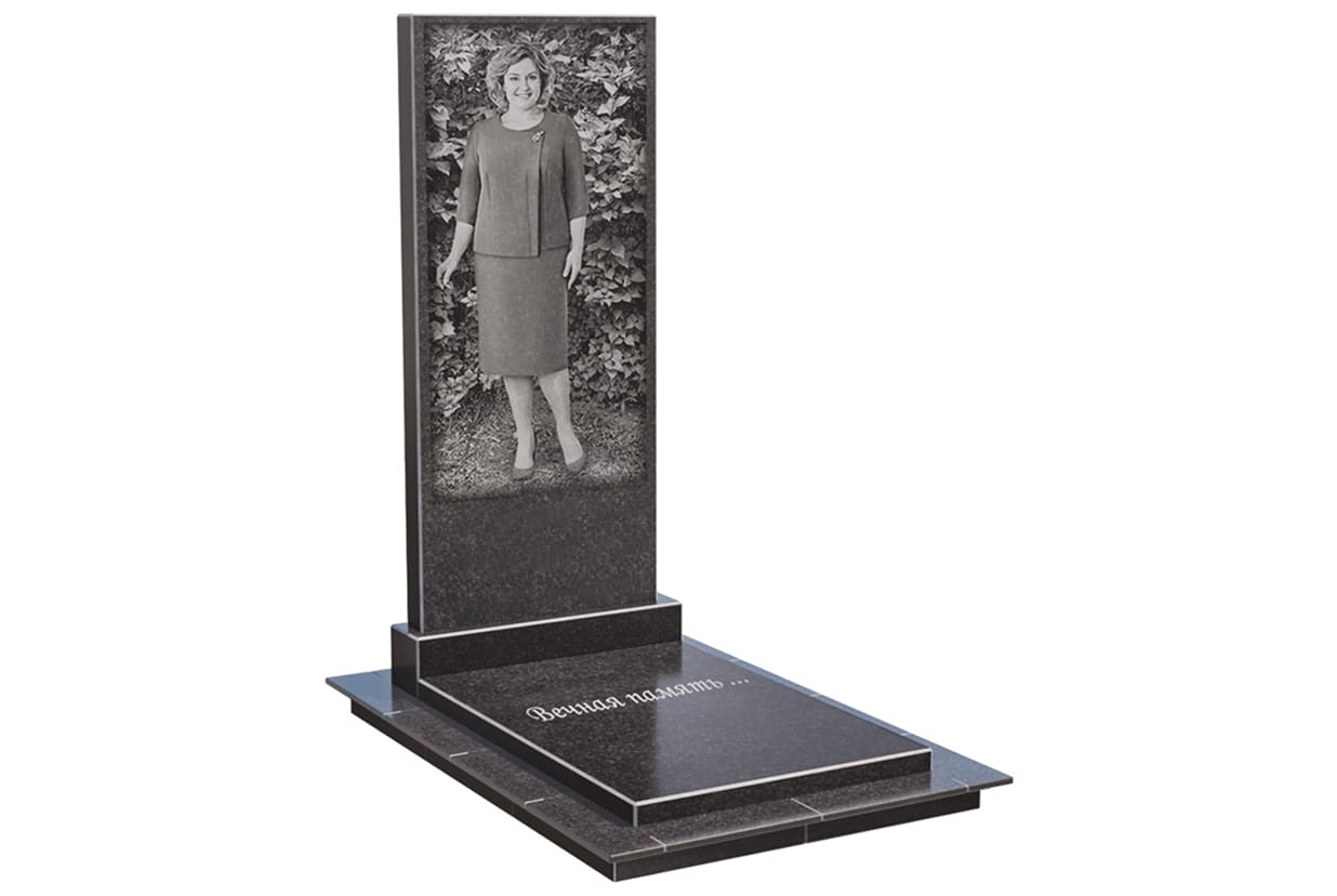 Одинарные мемориальные комплексы в Сочи | Мемориальный комплекс №36