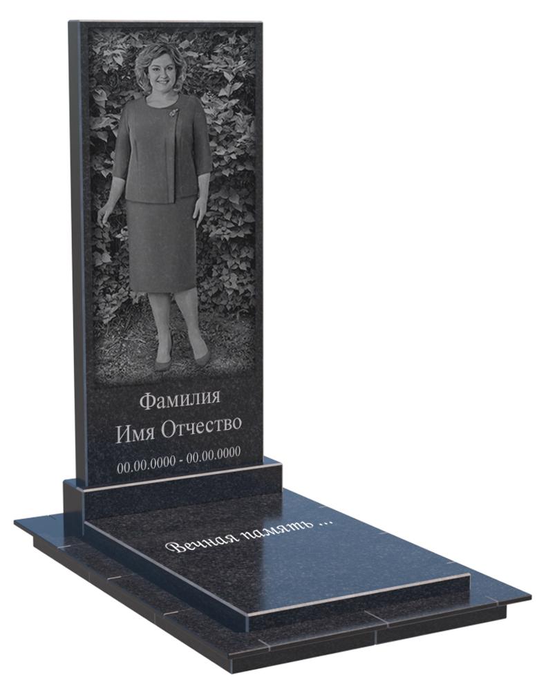 Одинарные мемориальные комплексы в&nbsp;Сочи | Мемориальный комплекс №36