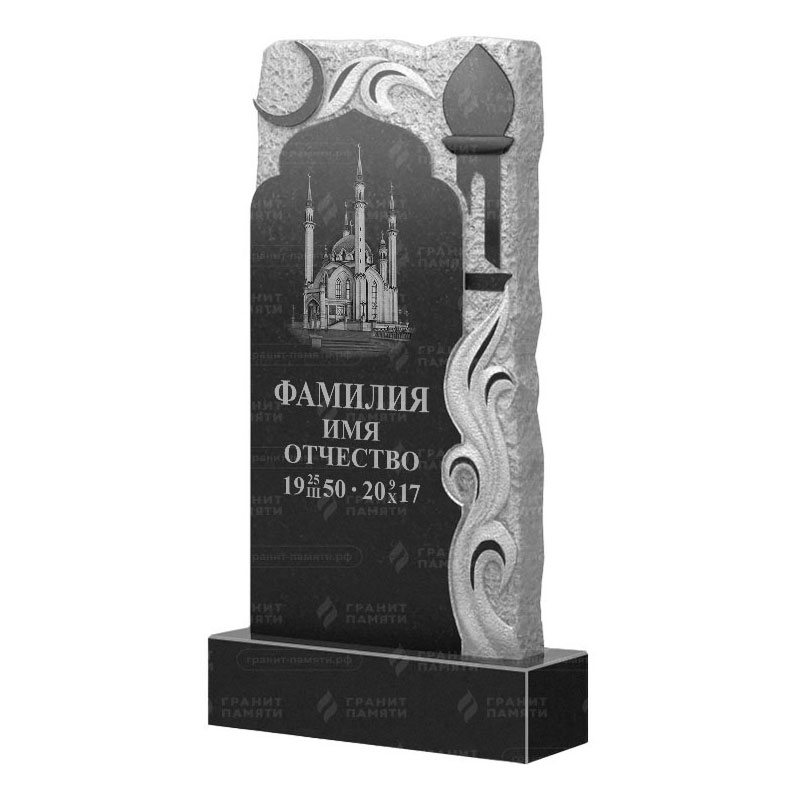 Гранитные памятники в&nbsp;Сочи | Гранитный памятник ФГ-229