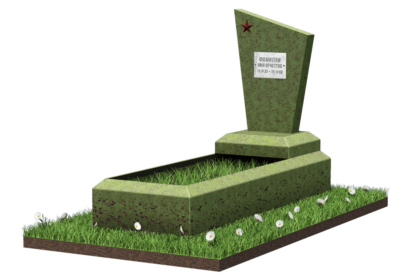 Реставрация памятников в&nbsp;Сочи