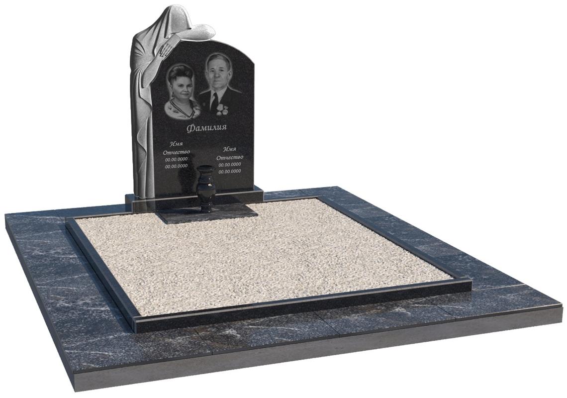 Двойные мемориальные комплексы в&nbsp;Сочи | Мемориальный комплекс №42