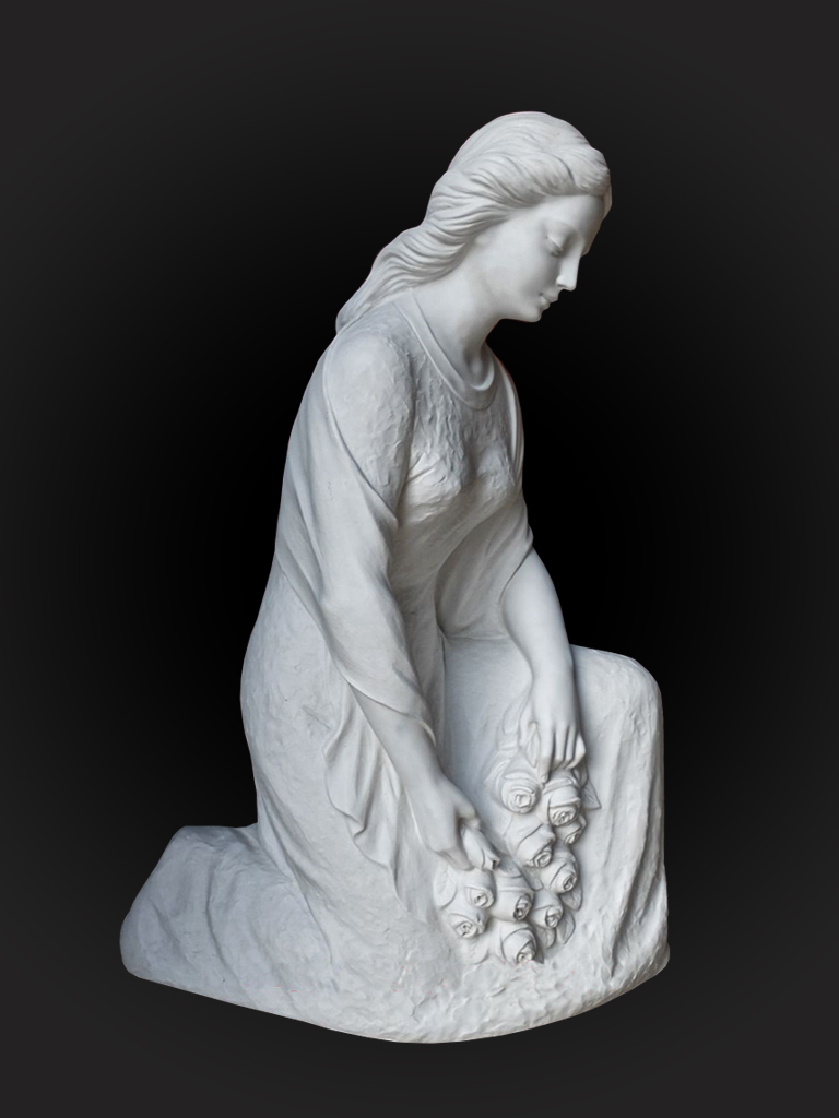 Скульптуры из искусственного мрамора в&nbsp;Сочи | Скульптура №18