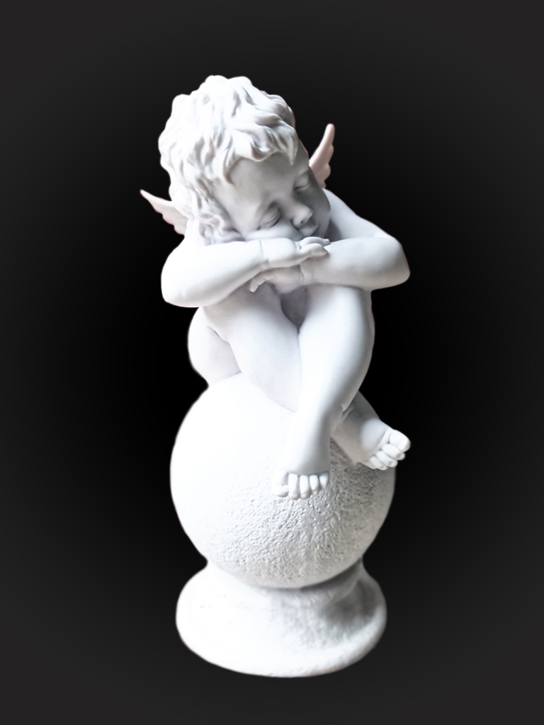 Скульптуры из искусственного мрамора в&nbsp;Сочи | Скульптура №2