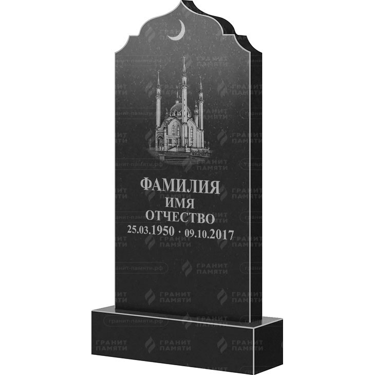 Гранитный памятник ФГ-146