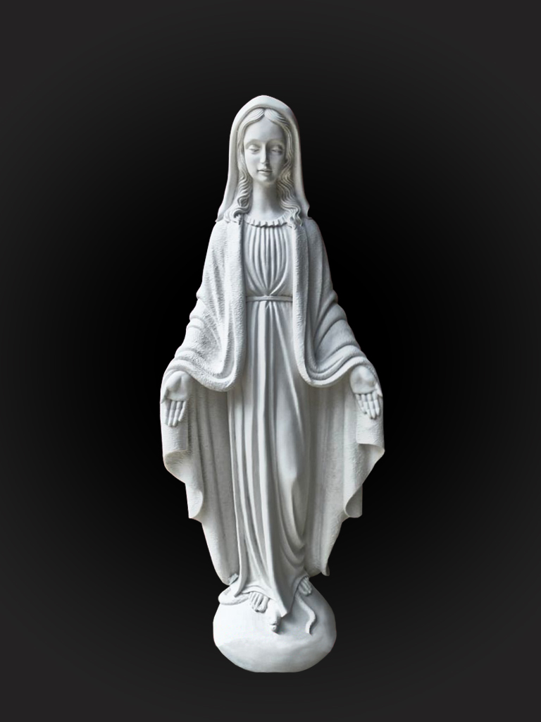 Скульптуры из искусственного мрамора в&nbsp;Сочи | Скульптура №17