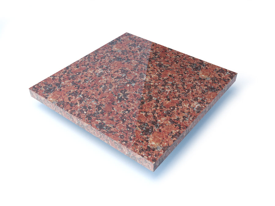 Плитка для облицовки памятников в&nbsp;Сочи | Гранитная плитка «Лезники»