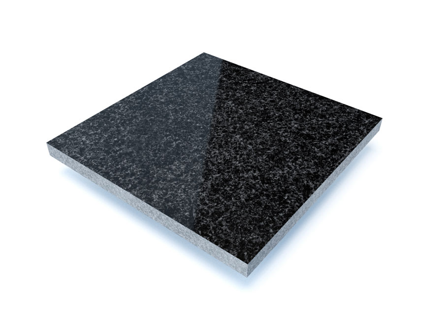 Плитка для облицовки памятников в&nbsp;Сочи | Гранитная плитка «Габбро»