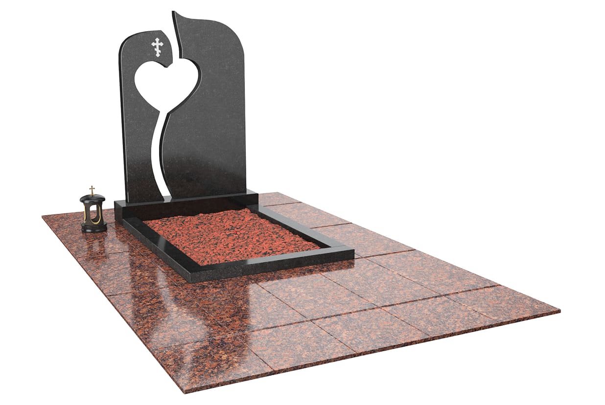 Одинарные мемориальные комплексы в Сочи | Мемориальный комплекс №34