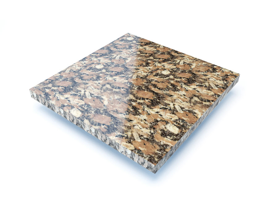 Плитка для облицовки памятников в&nbsp;Сочи | Гранитная плитка «Южно-султаевский»