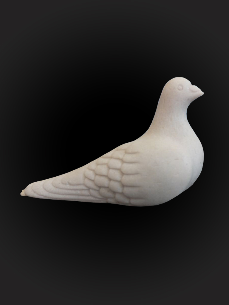 Скульптуры из искусственного мрамора в&nbsp;Сочи | Скульптура №15