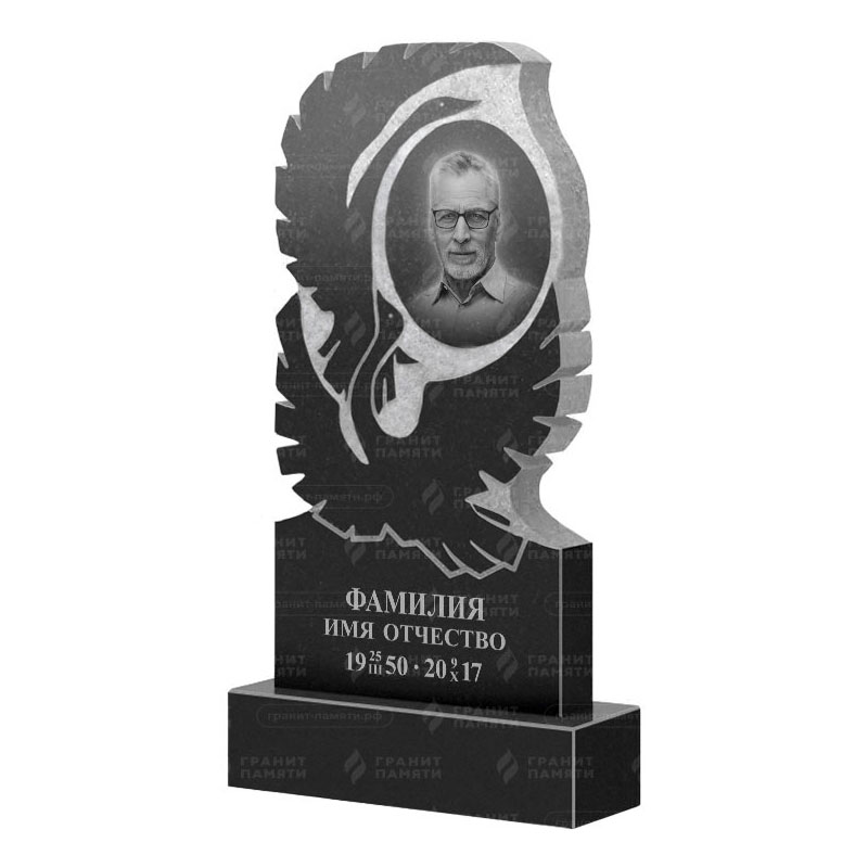 Гранитные памятники в&nbsp;Сочи | Гранитный памятник ФГ-224