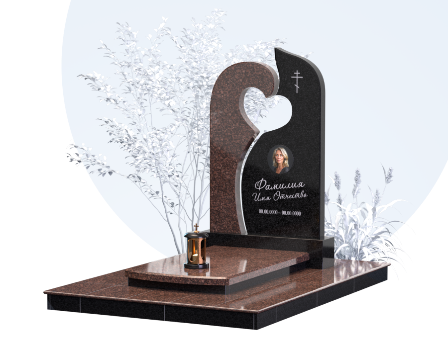 Мемориальный комплекс в&nbsp;Сочи