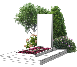 Уход и озеленение мест захоронений в&nbsp;Сочи