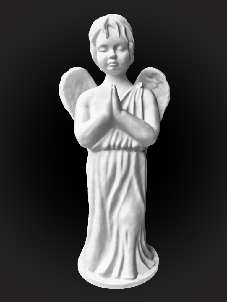 Скульптуры из искусственного мрамора в&nbsp;Сочи | Скульптура №13