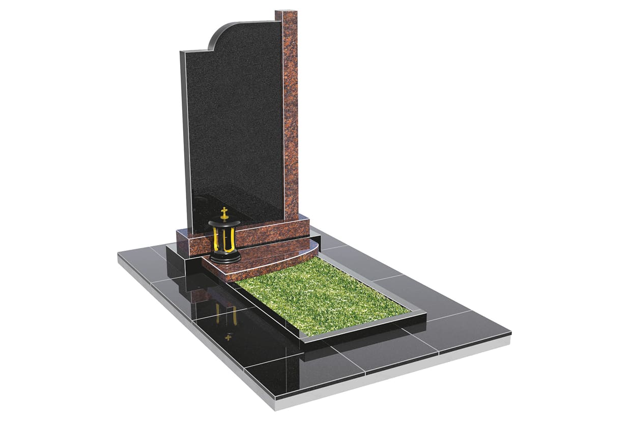 Одинарные мемориальные комплексы в Сочи | Мемориальный комплекс №45