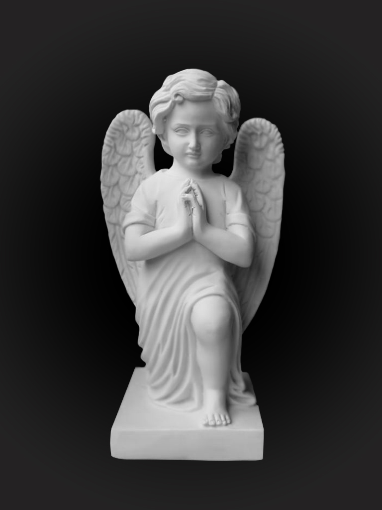 Скульптуры из искусственного мрамора в&nbsp;Сочи | Скульптура №7