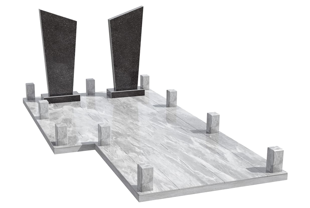 Двойные мемориальные комплексы в Сочи | Мемориальный комплекс №41