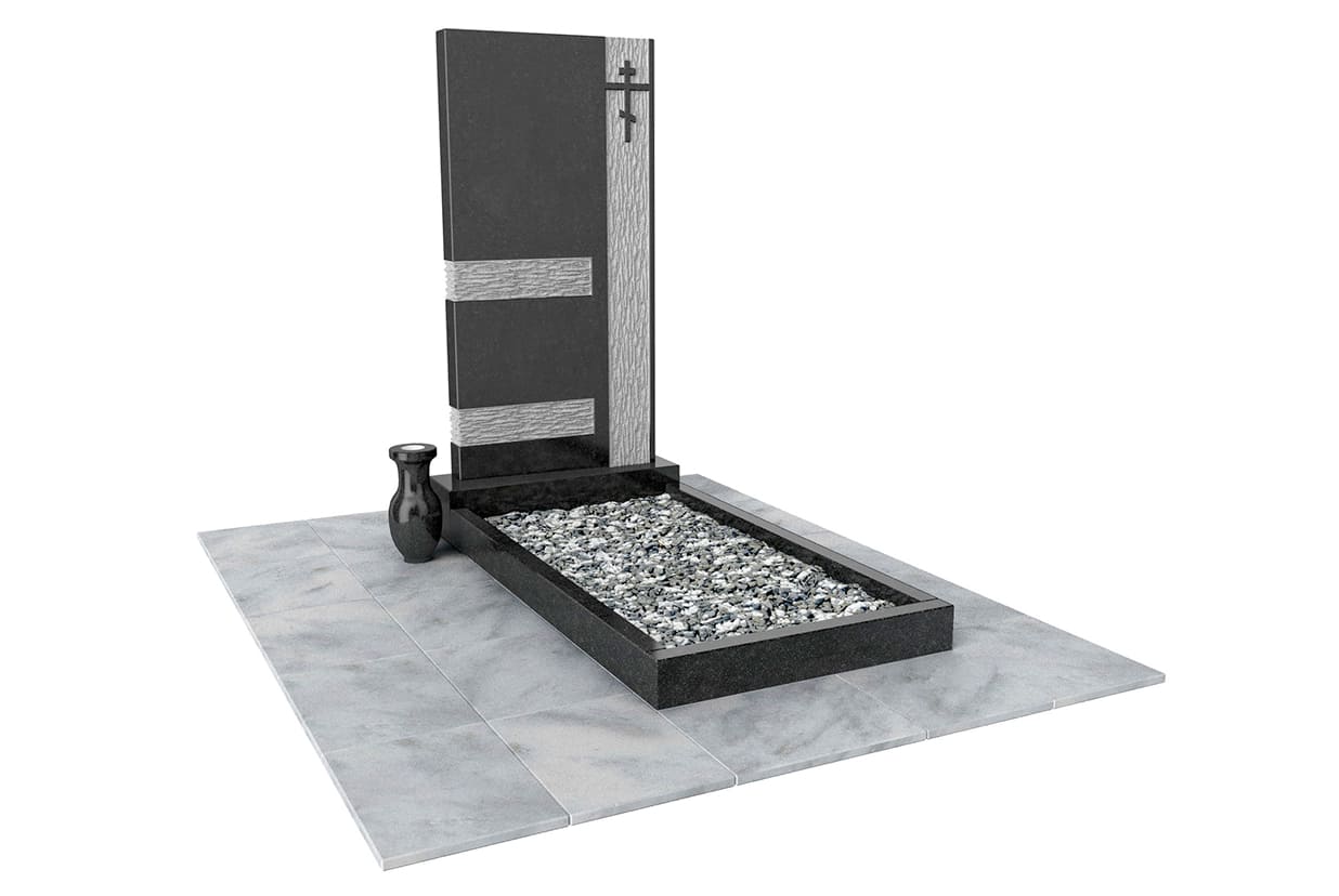 Одинарные мемориальные комплексы в Сочи | Мемориальный комплекс №16