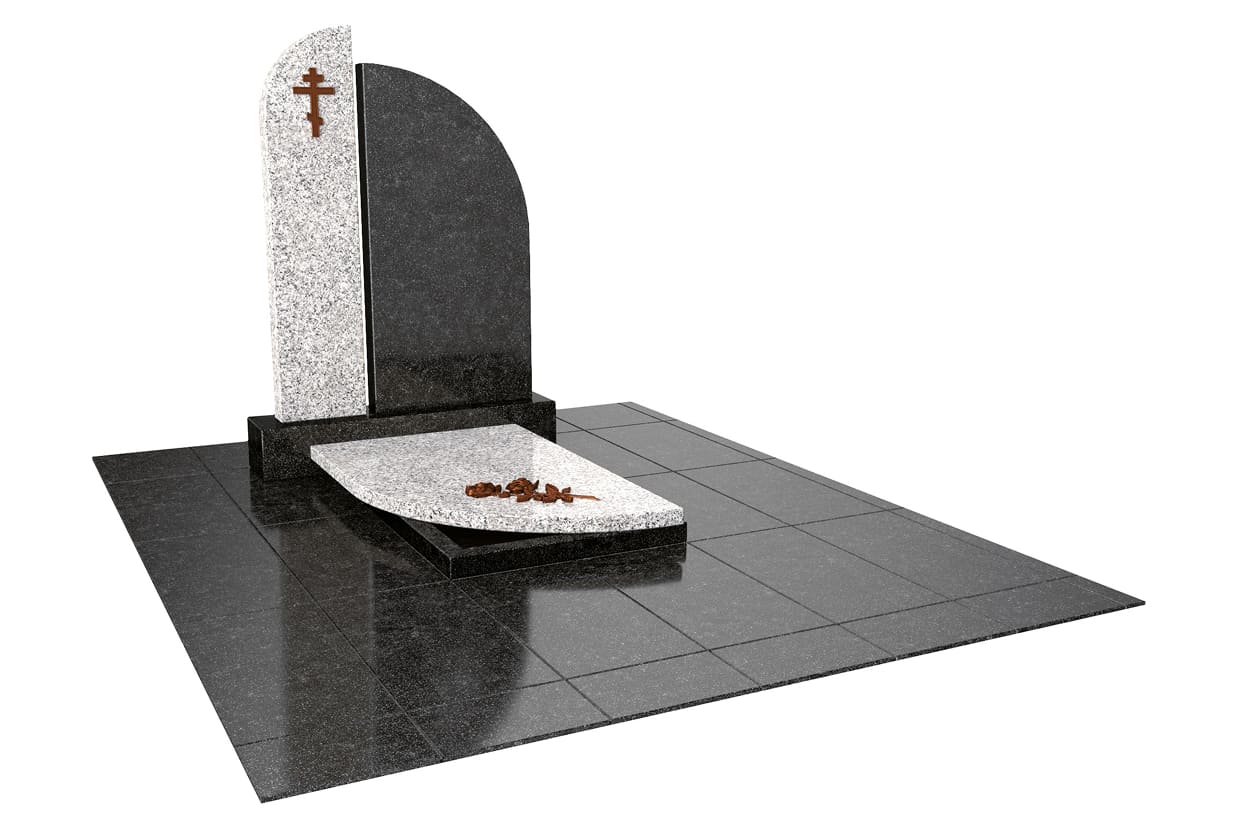 Одинарные мемориальные комплексы в Сочи | Мемориальный комплекс №31