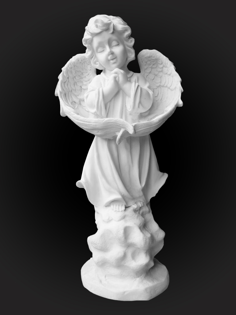 Скульптуры из искусственного мрамора в&nbsp;Сочи | Скульптура №6