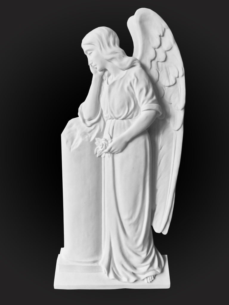 Скульптуры из искусственного мрамора в&nbsp;Сочи | Скульптура №9