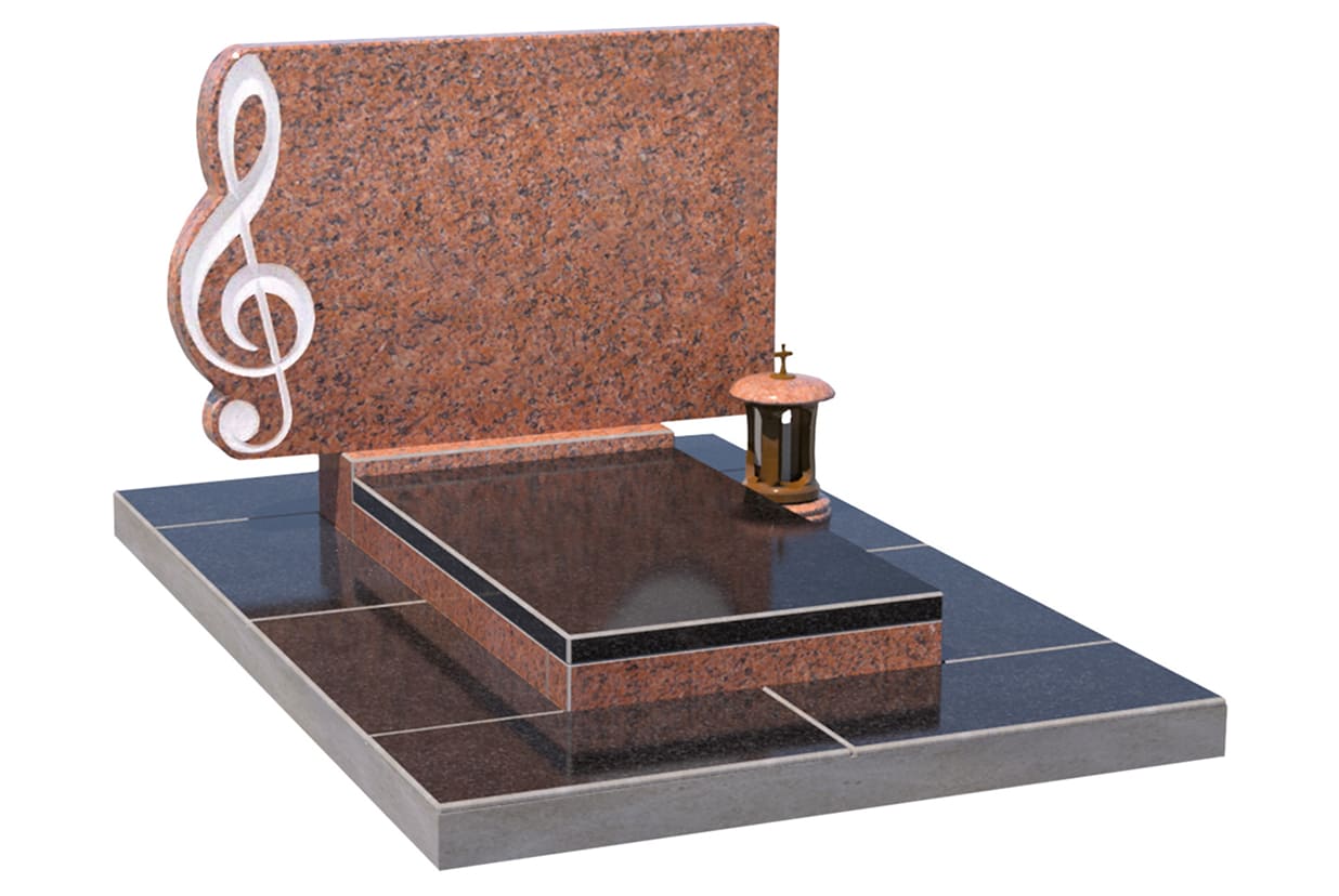 Одинарные мемориальные комплексы в Сочи | Мемориальный комплекс №37