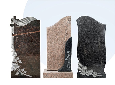 Памятники в наличии в&nbsp;Сочи