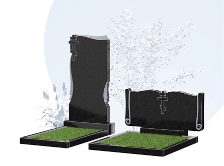 Гранитные памятники в&nbsp;Сочи