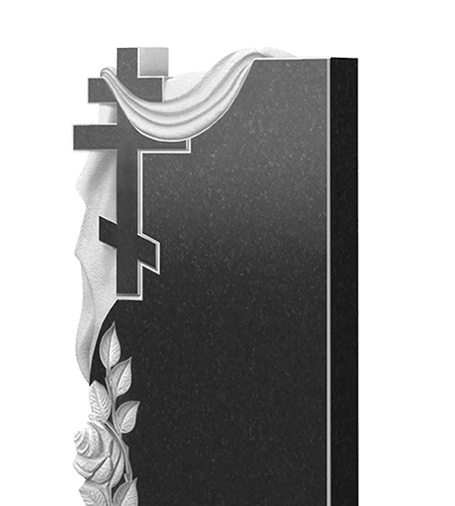 Памятники из гранита резные в&nbsp;Сочи