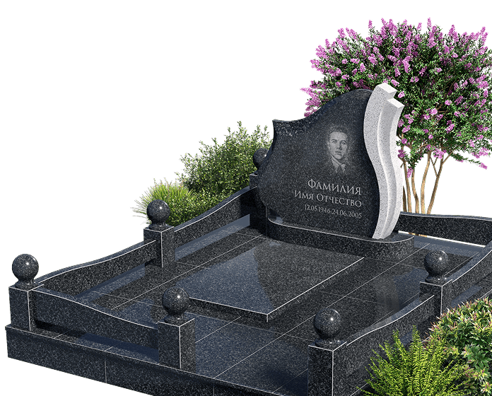 Мемориальные комплексы в&nbsp;Сочи